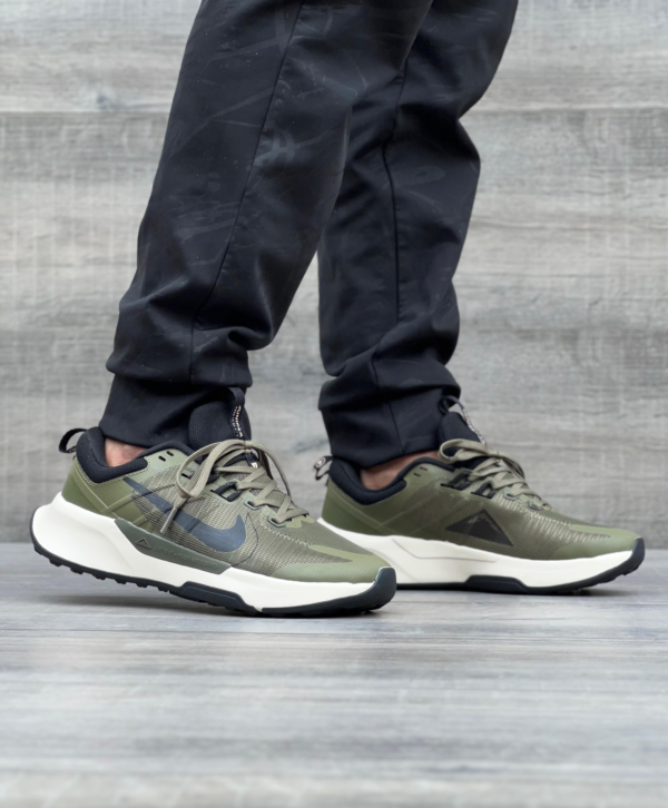 ZAPATOS NIKE TRAIL JUNIPER PARA SENDERISMO Y OUTDOOR