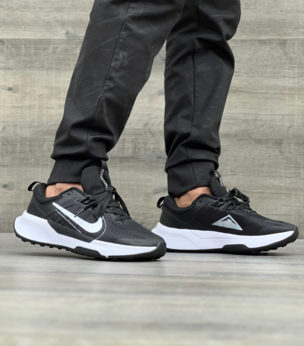 ZAPATOS NIKE TRAIL JUNIPER PARA SENDERISMO Y OUTDOOR