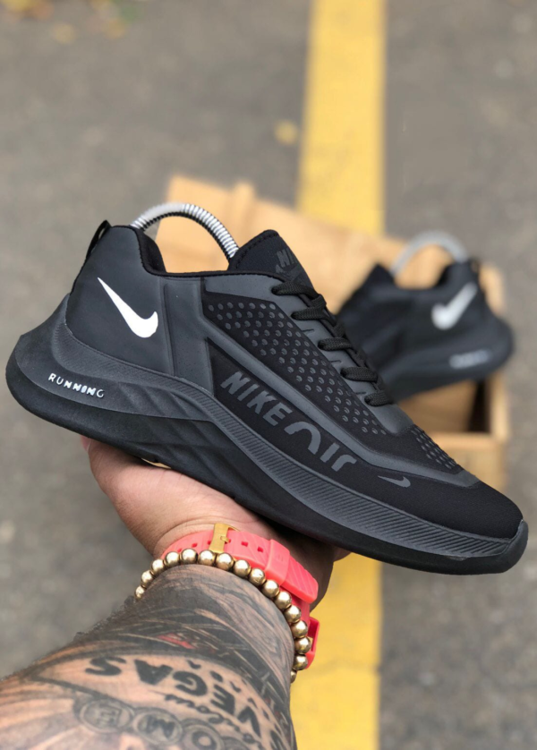 371635.png Nike Air Running Full Negro